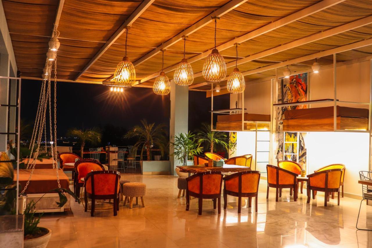 Weekends Forever Rishikesh, Max Laxman Jhula Tapovan Extérieur photo